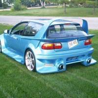 Cars 101: How To Be A Ricer