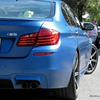 BMW M5 Review (10/10): The Epitome of the Modern Automobile?