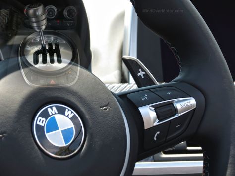 Why Is Paddle Shift Killing the Manual Transmission, and is it a good