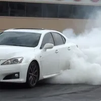 Lexus IS-F Modification and Tuning Guide (UPDATED)