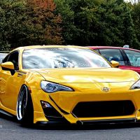 Subaru BRZ, Scion FR-S, and Toyota GT86 FA20 Tuning and Modification Guide