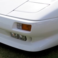 1991 Lamborghini Diablo at the Amelia Island Festivals of Speed