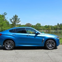 BMW X6 M Driven: The best and worst of BMW