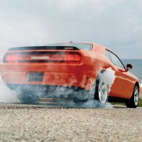 What American Muscle Car would I buy on a $15k budget?