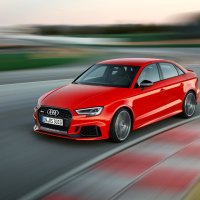 The Enthusiast Buyer's Guide to the Audi RS 3 (8V)